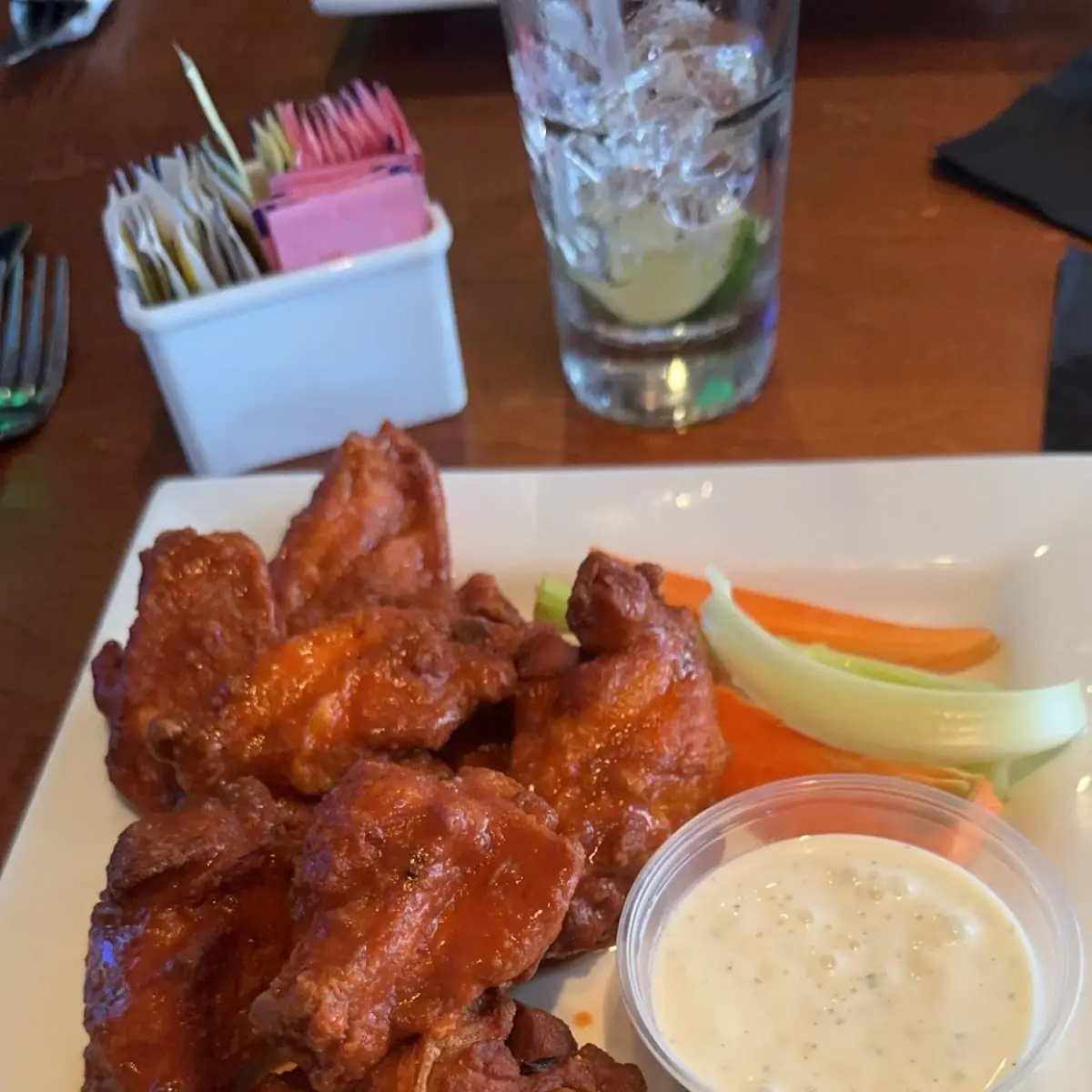 Chicken Wings