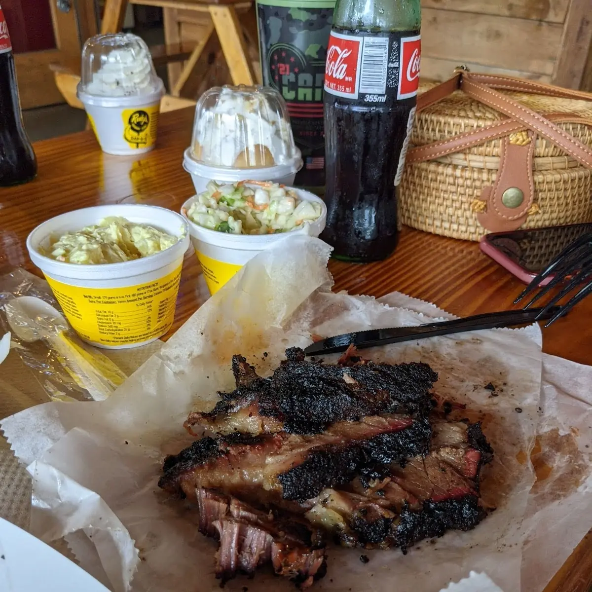 Beef Brisket