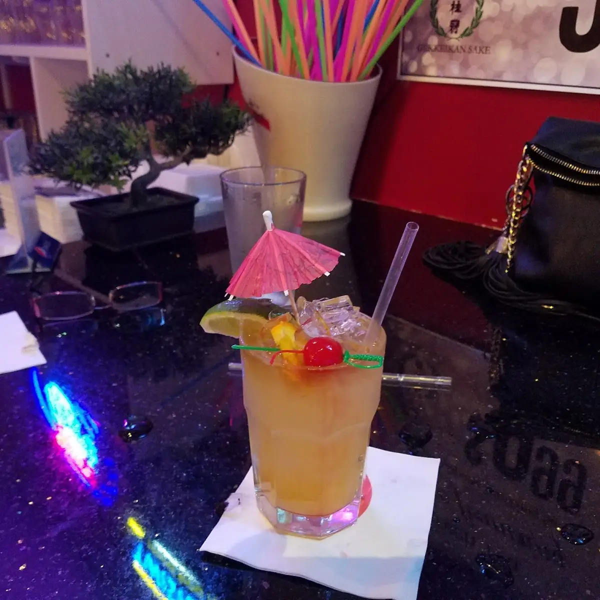 Mai Tai