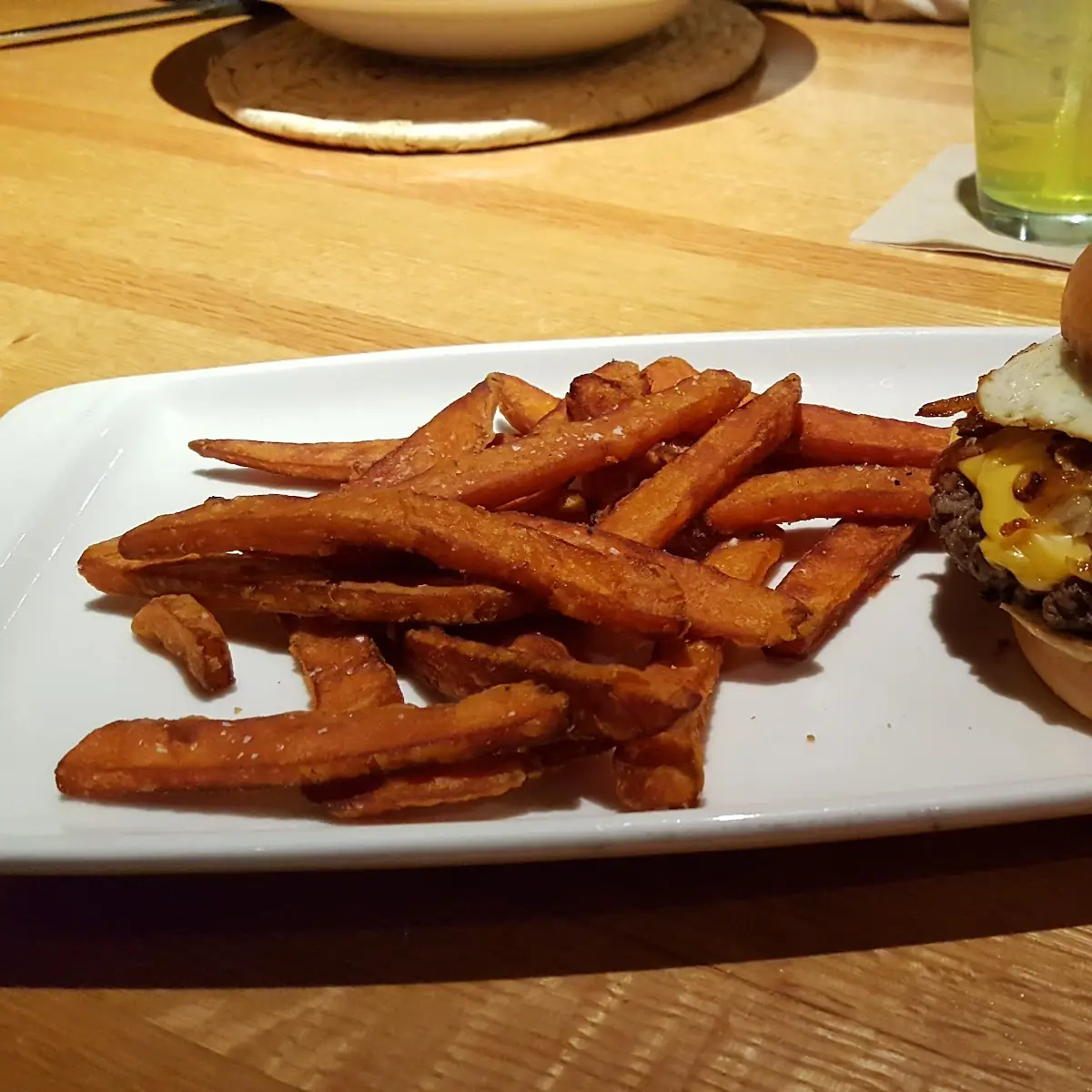 Brunch Burger