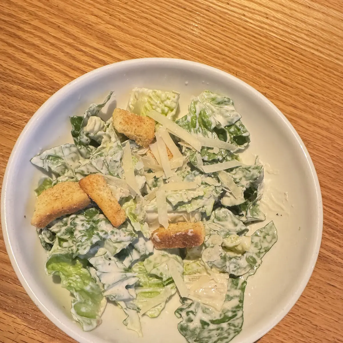 Caesar Salad