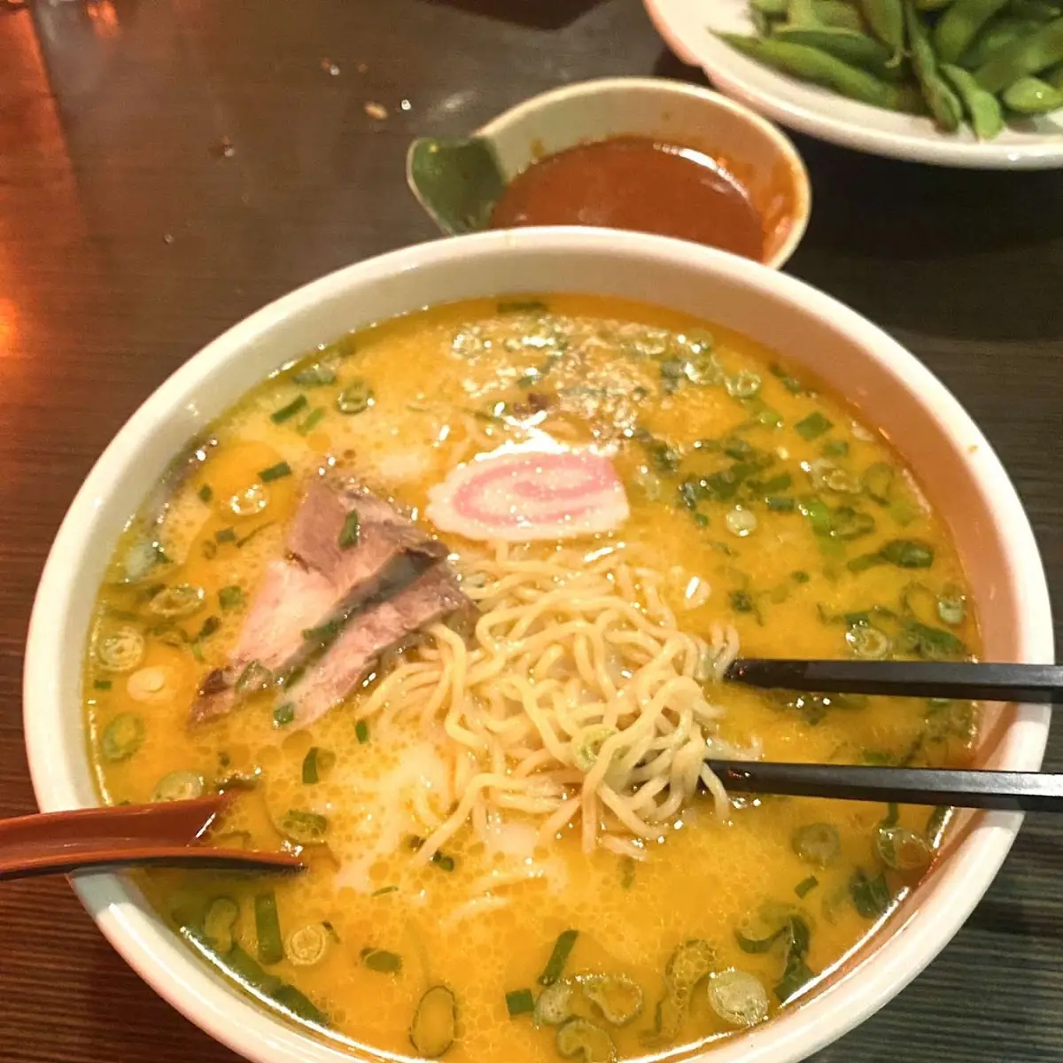 Tonkotsu Ramen