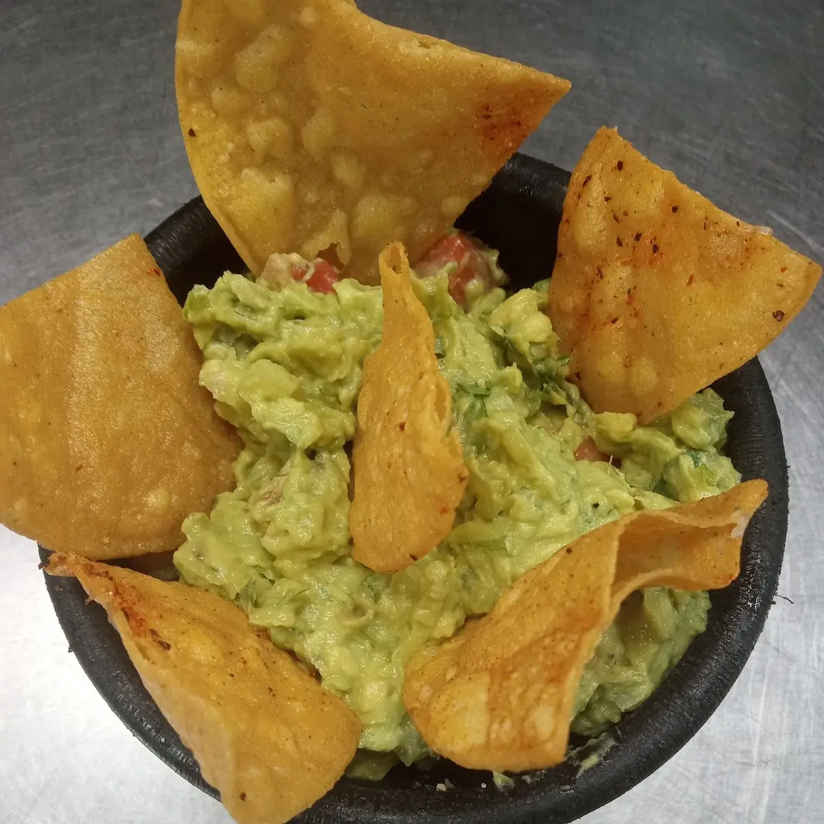 Guacamole