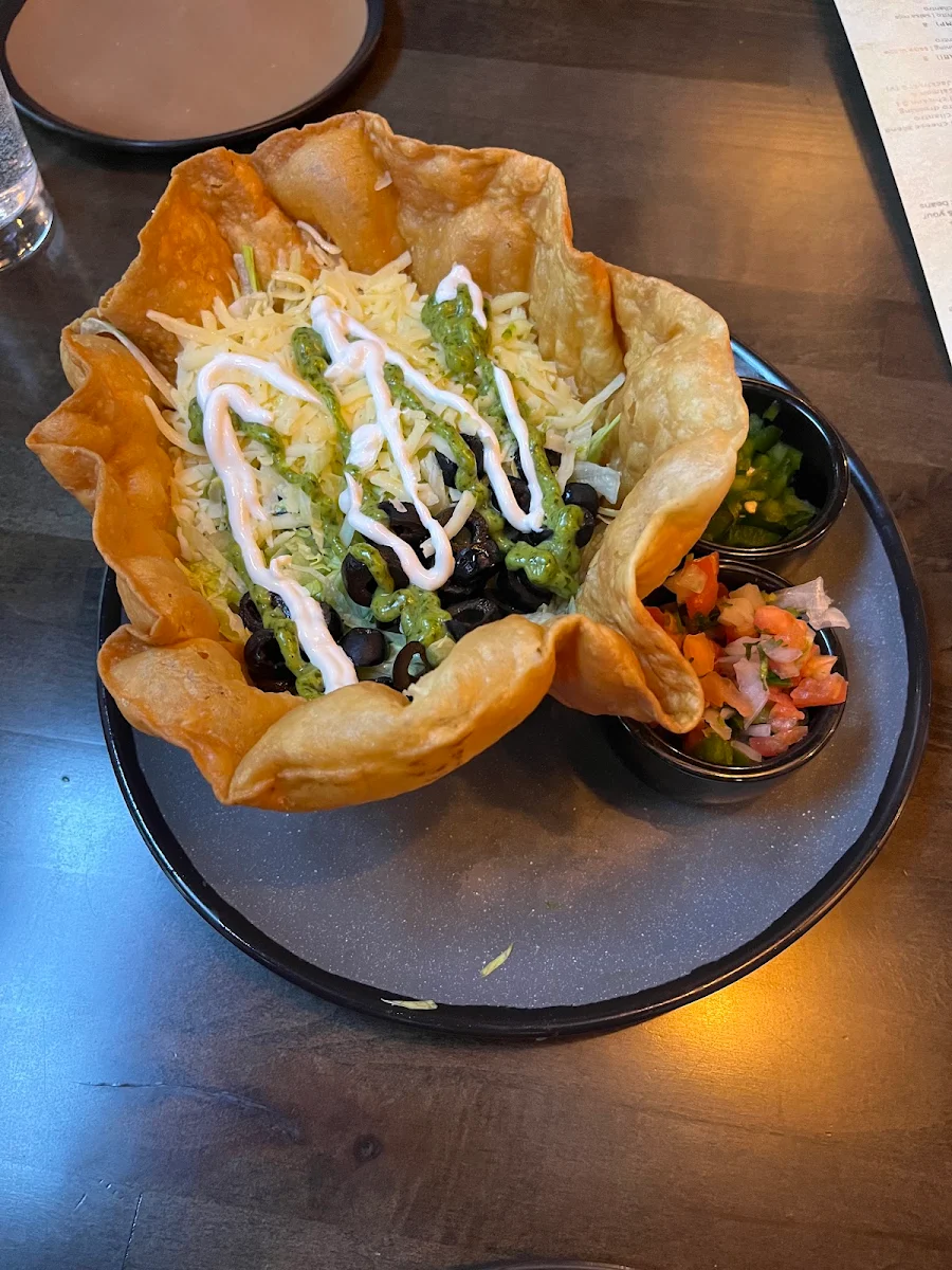 Taco Salad