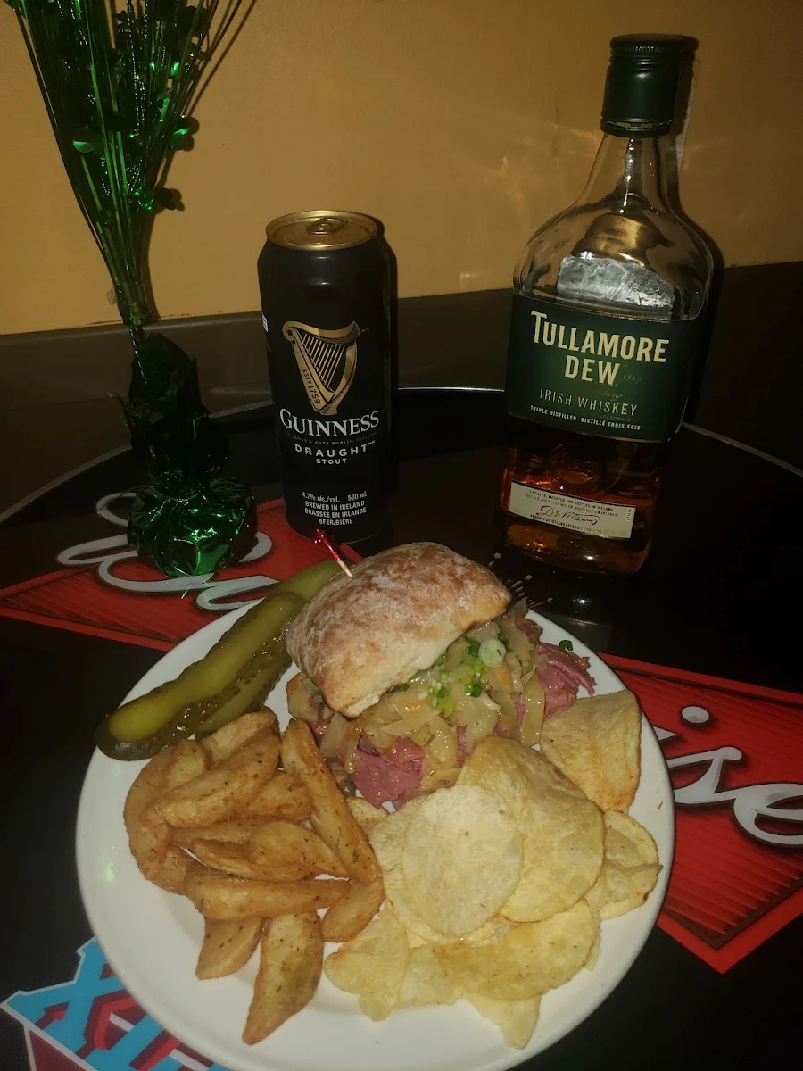 Corned Beef