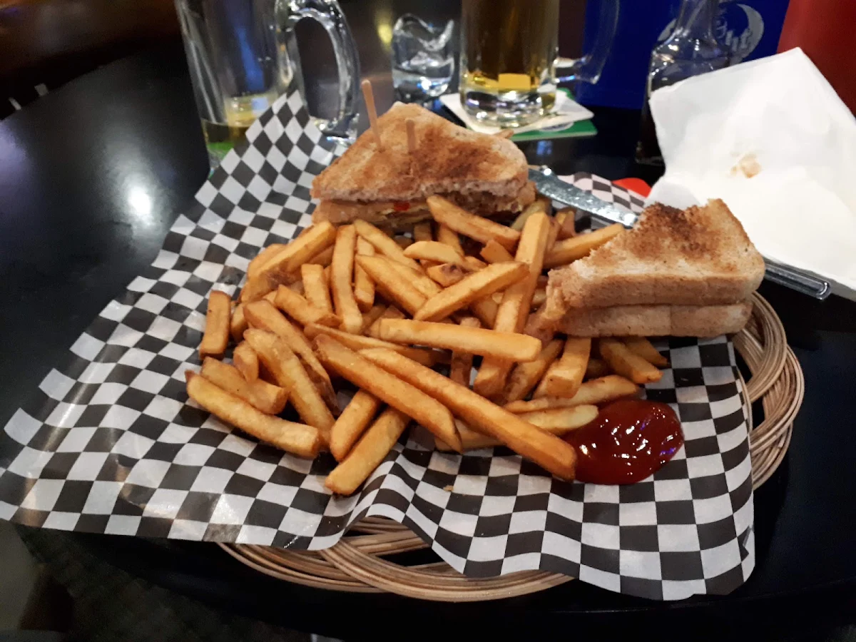 Western&Fries