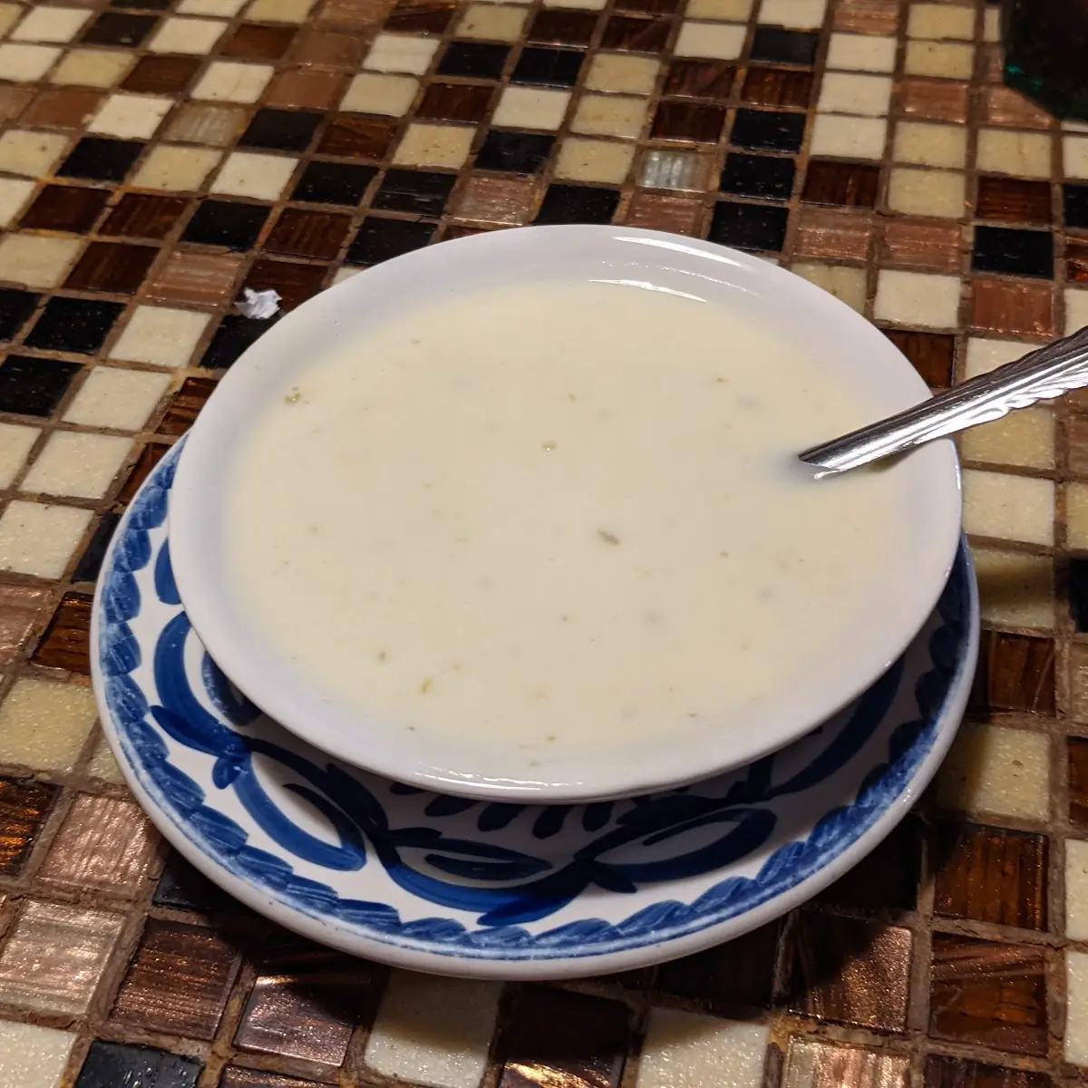 Queso Dip
