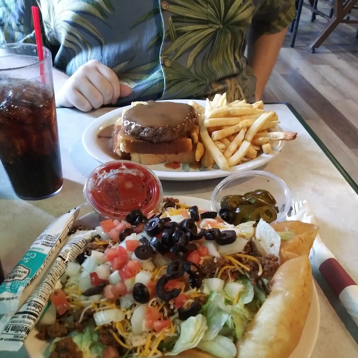 Taco Salad