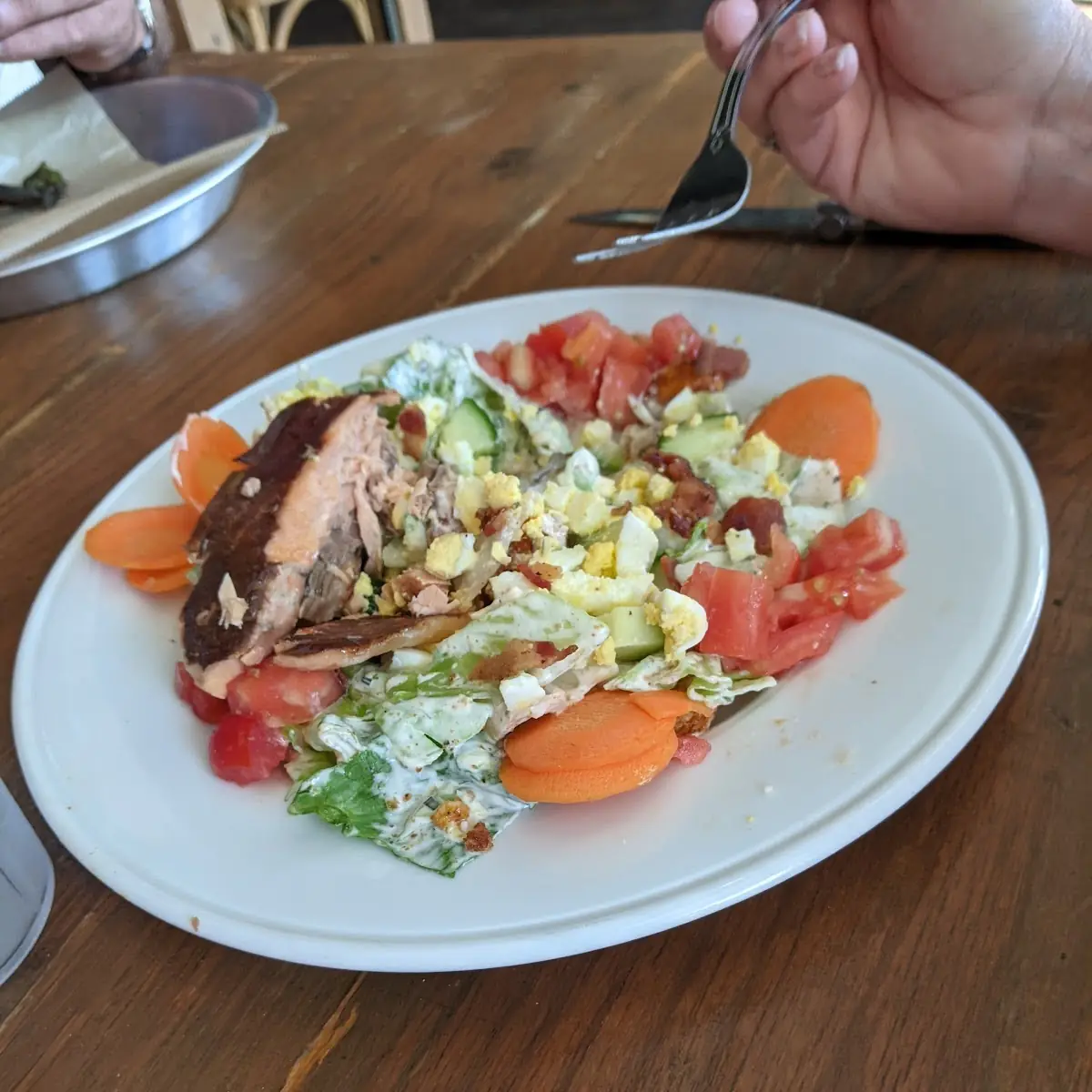 Cobb Salad