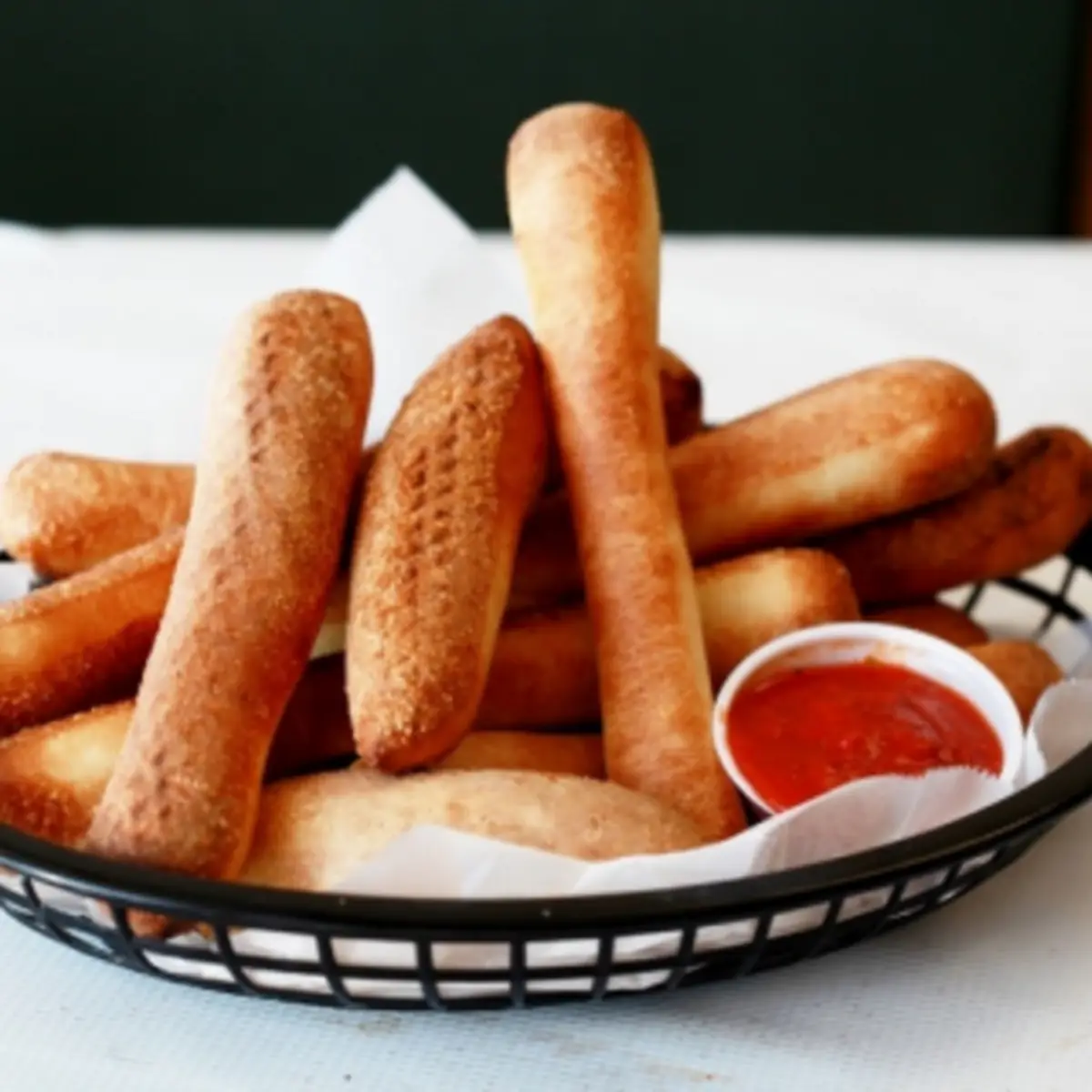Bread Sticks