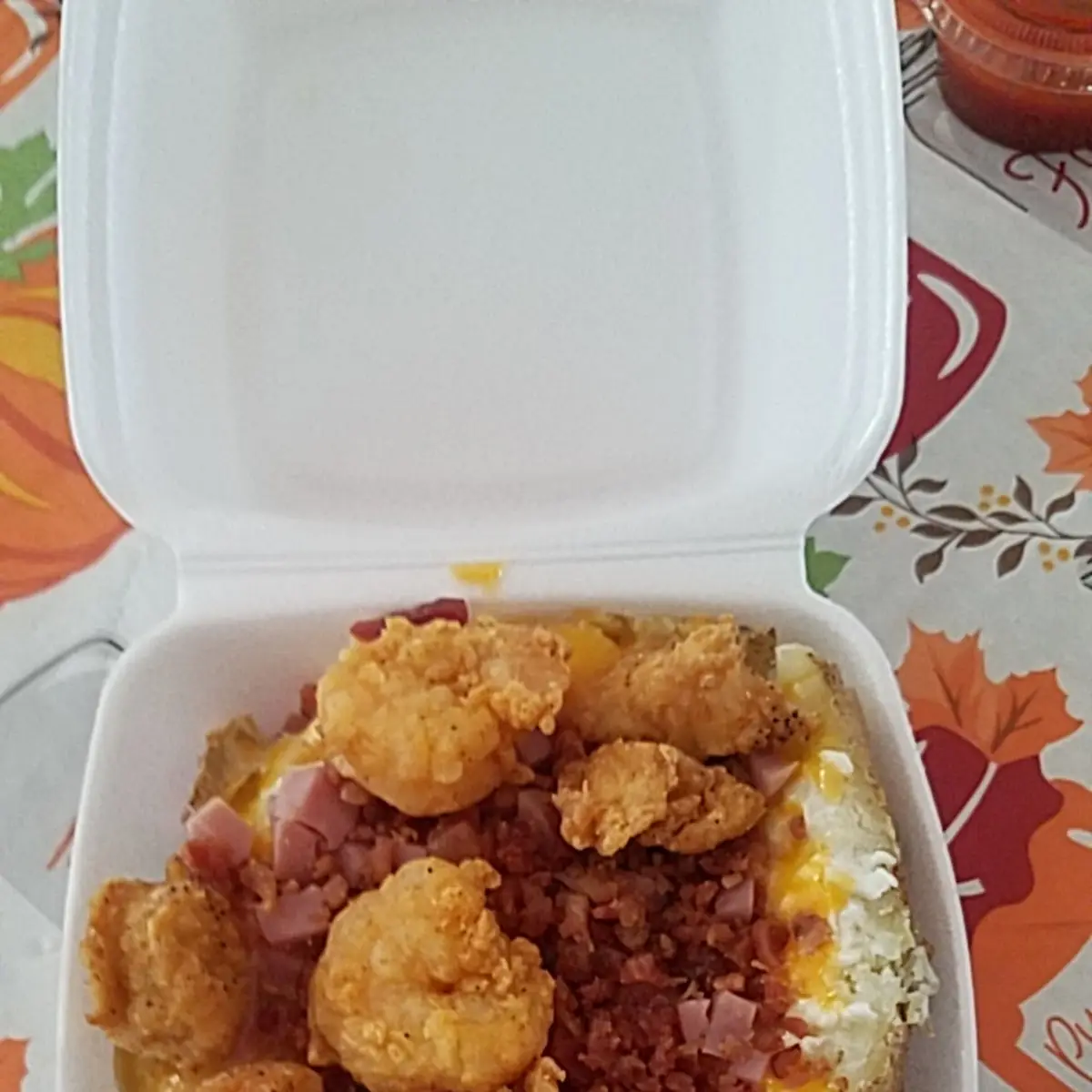 Tater Tots