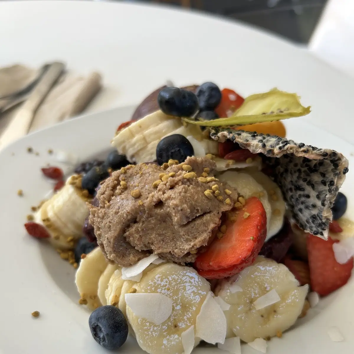 Acai Bowl