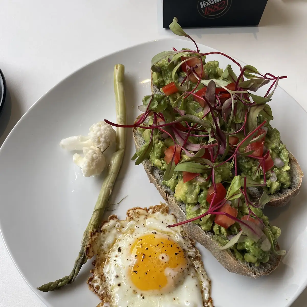 Avocado Toast