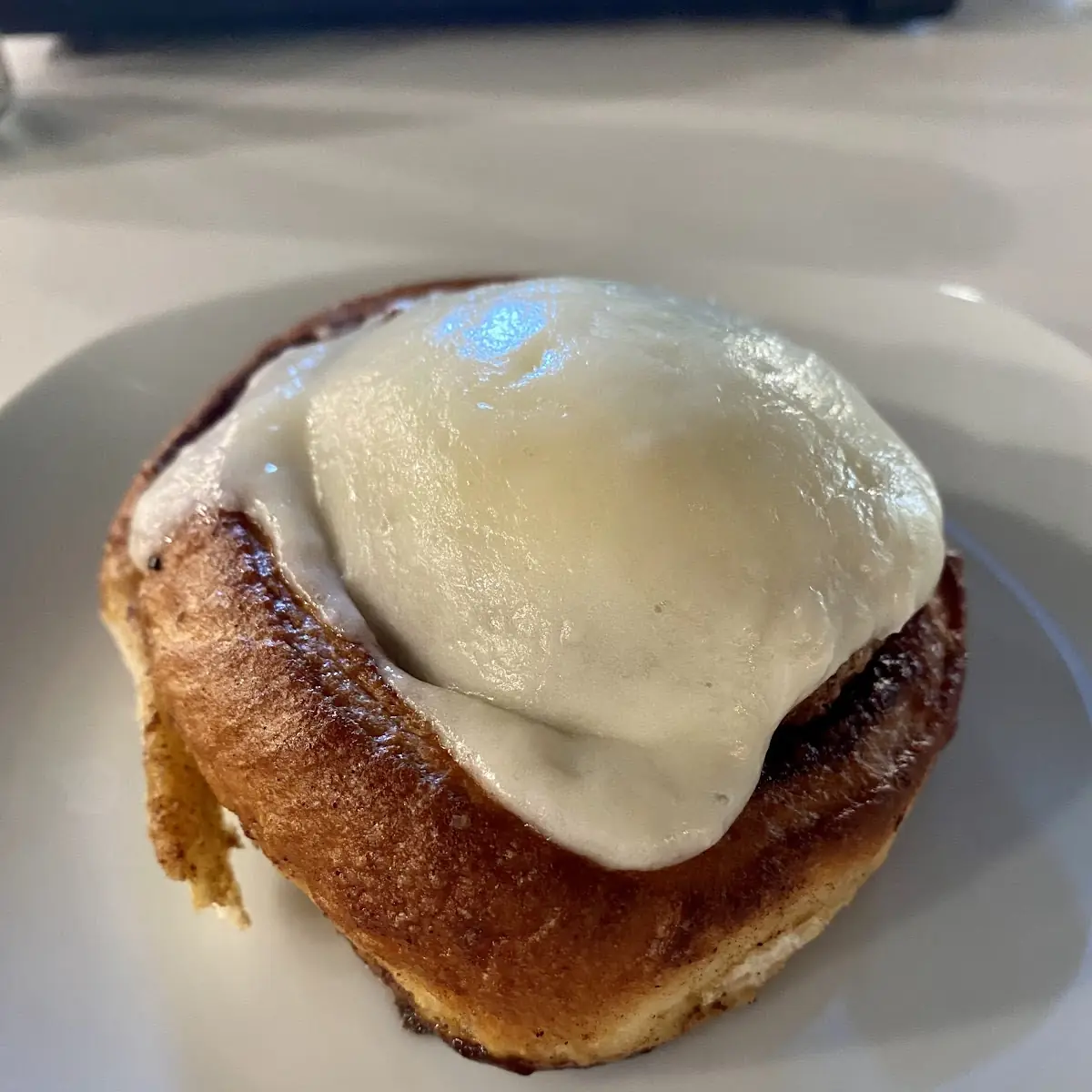 Cinnamon Roll
