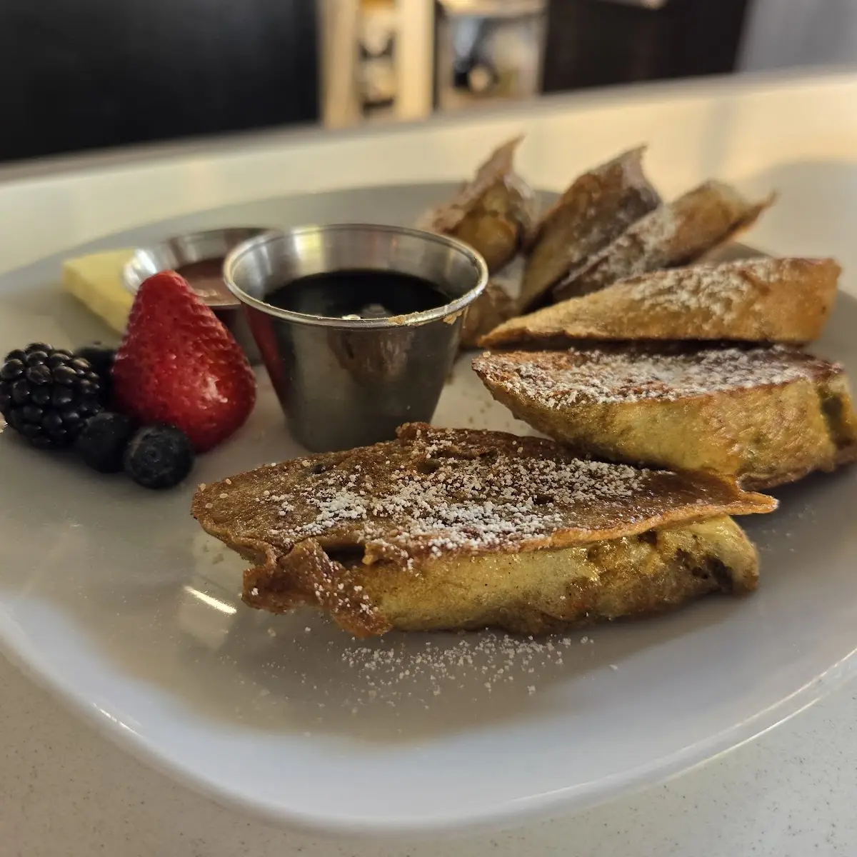 French Toast