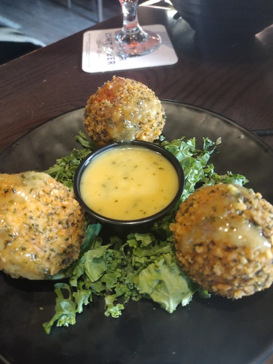 Crab Cake