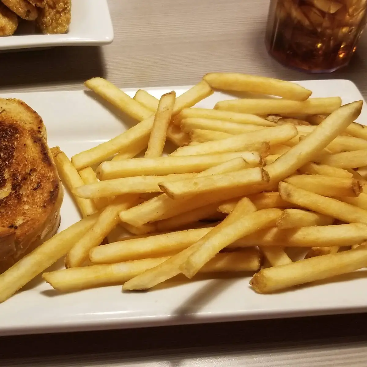 Patty Melt