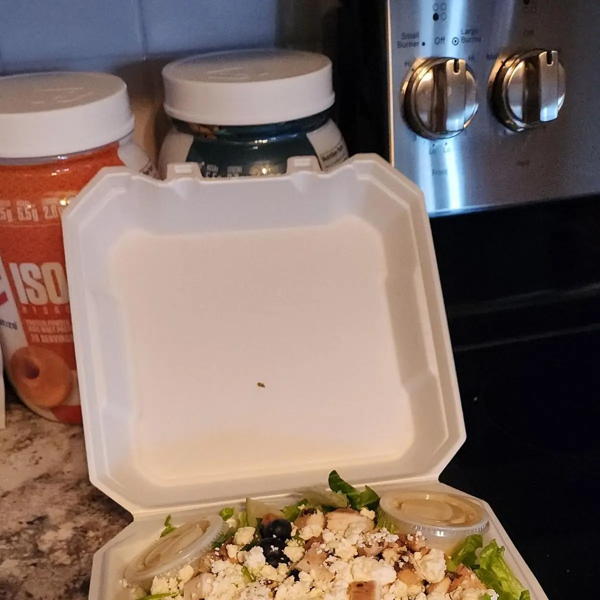 Greek Salad