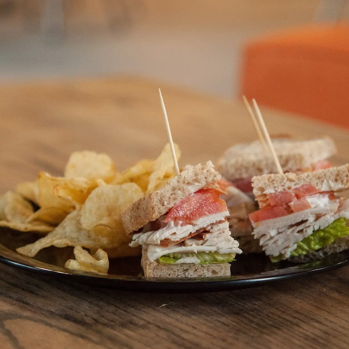 Turkey Club