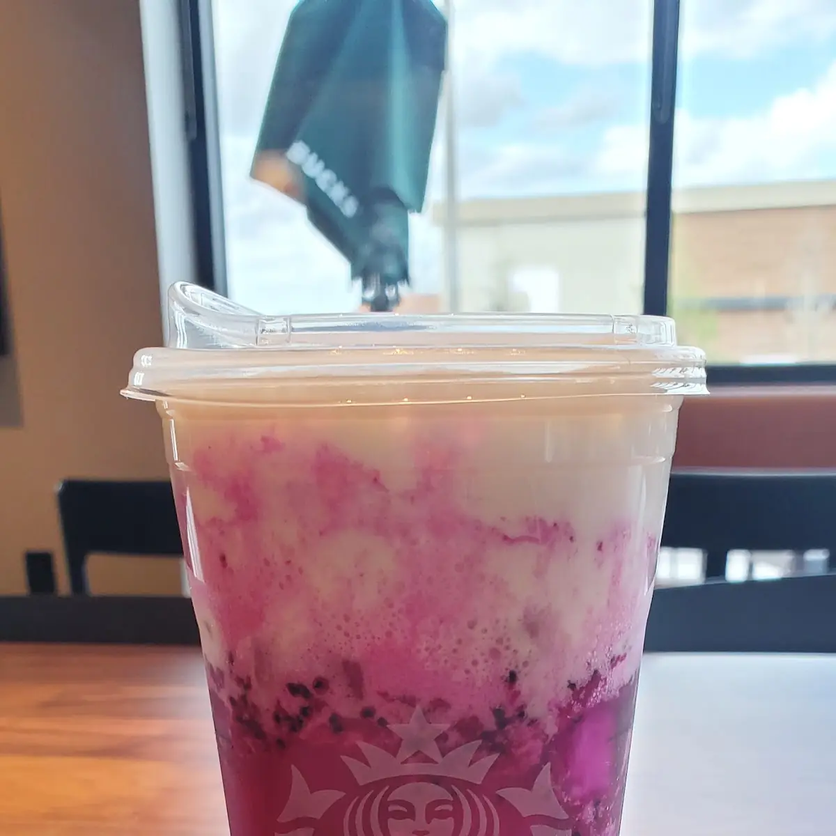 Dragon Drink