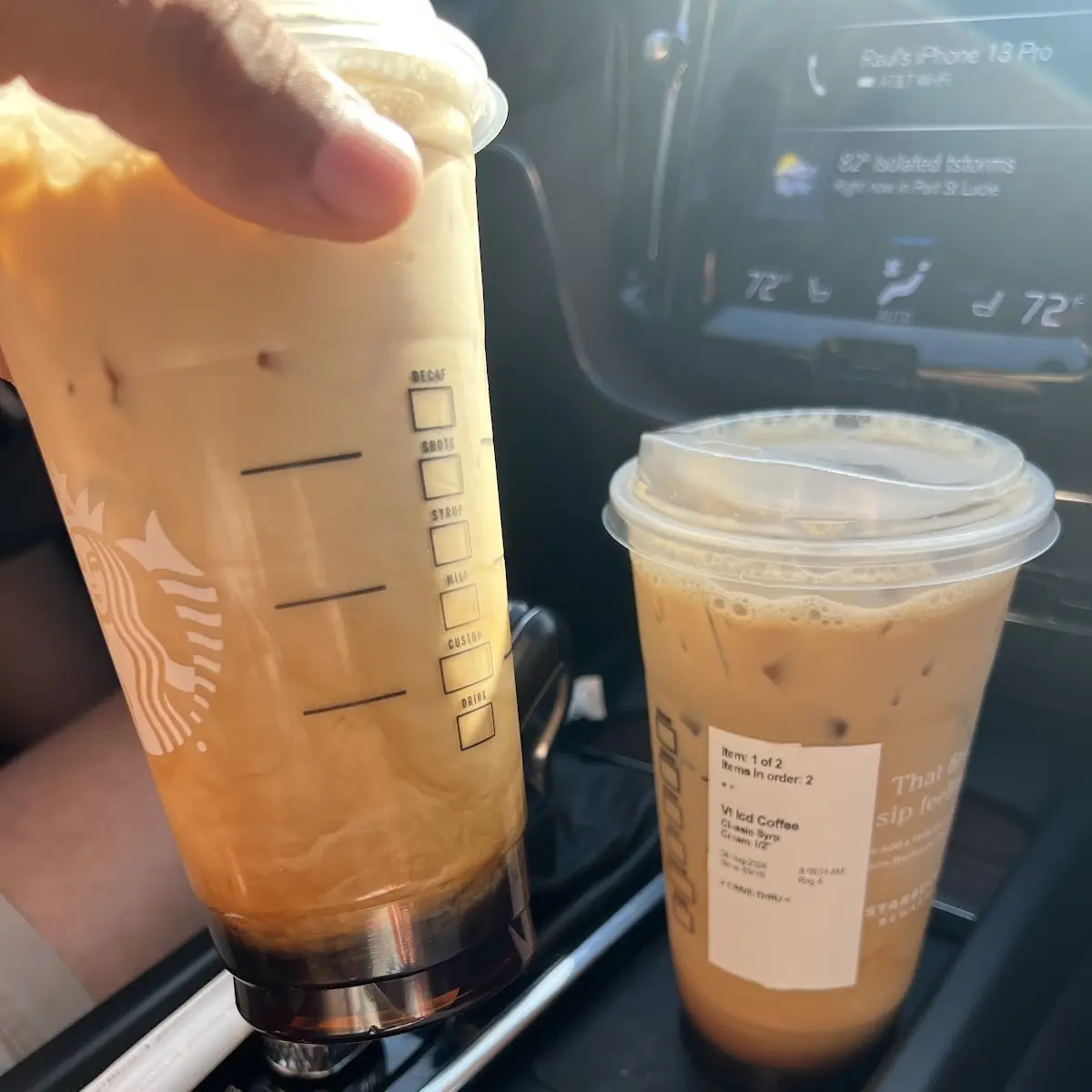 Thai Tea