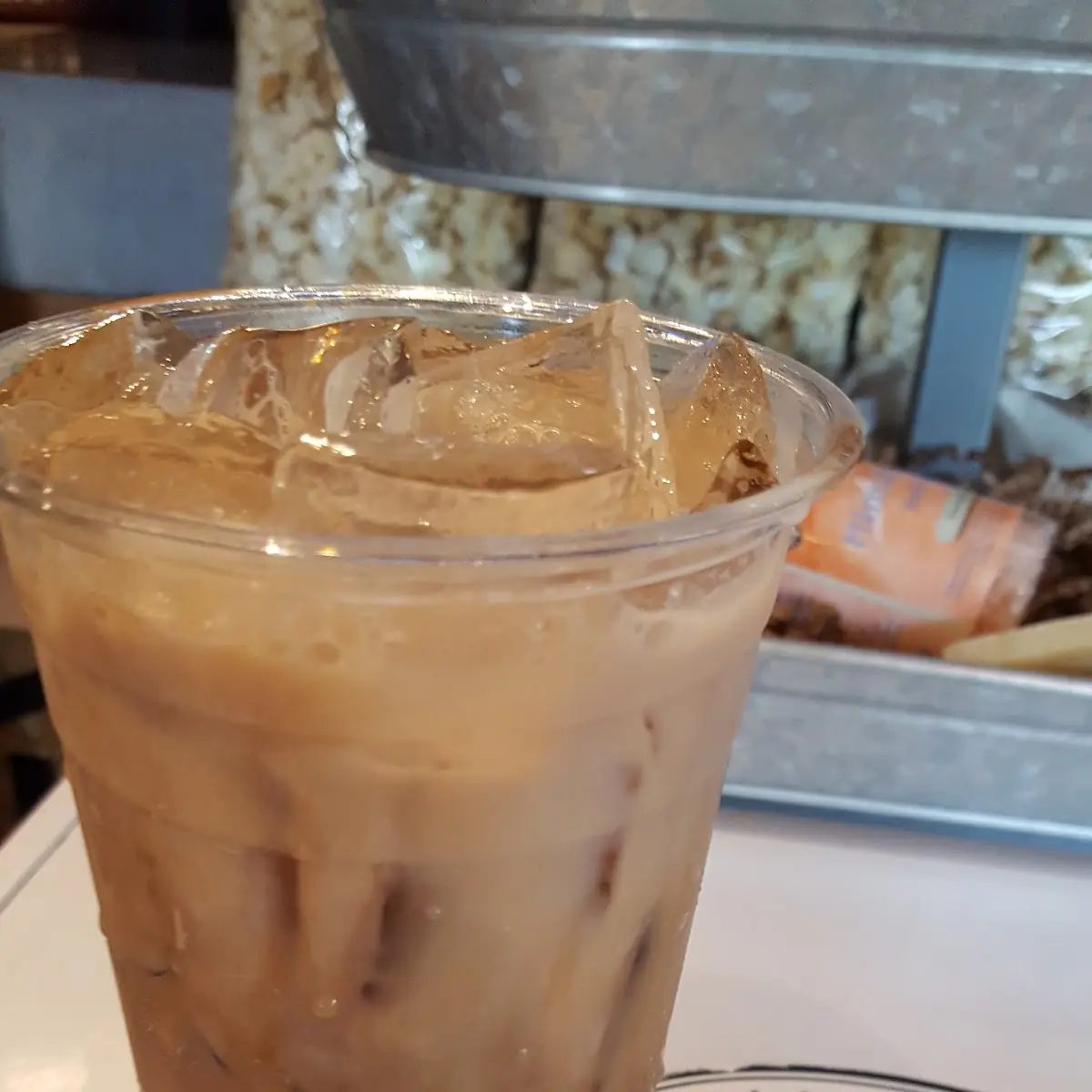 Thai Tea