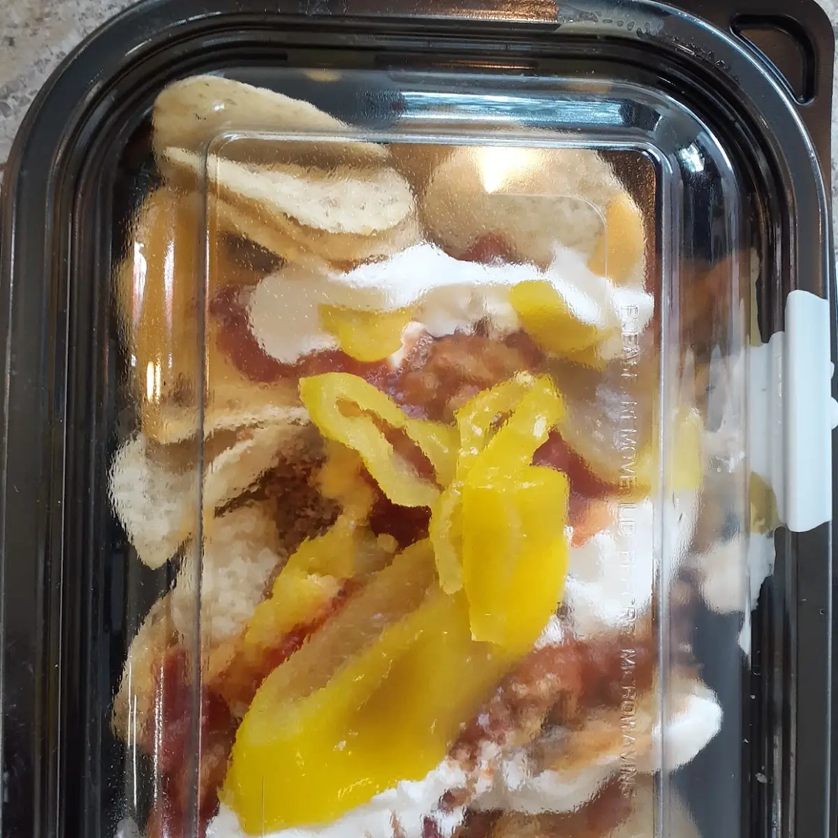 Nacho Supreme