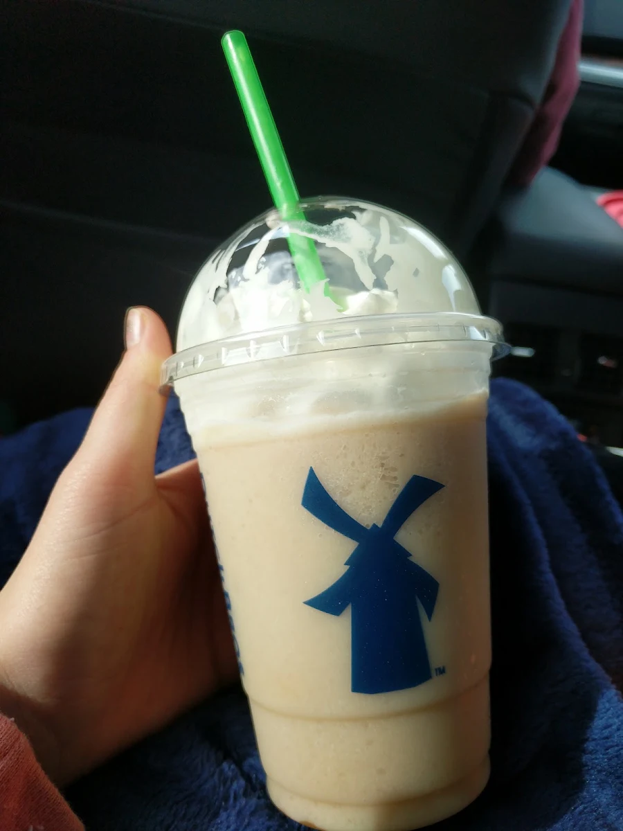 French Vanilla Bean Chai