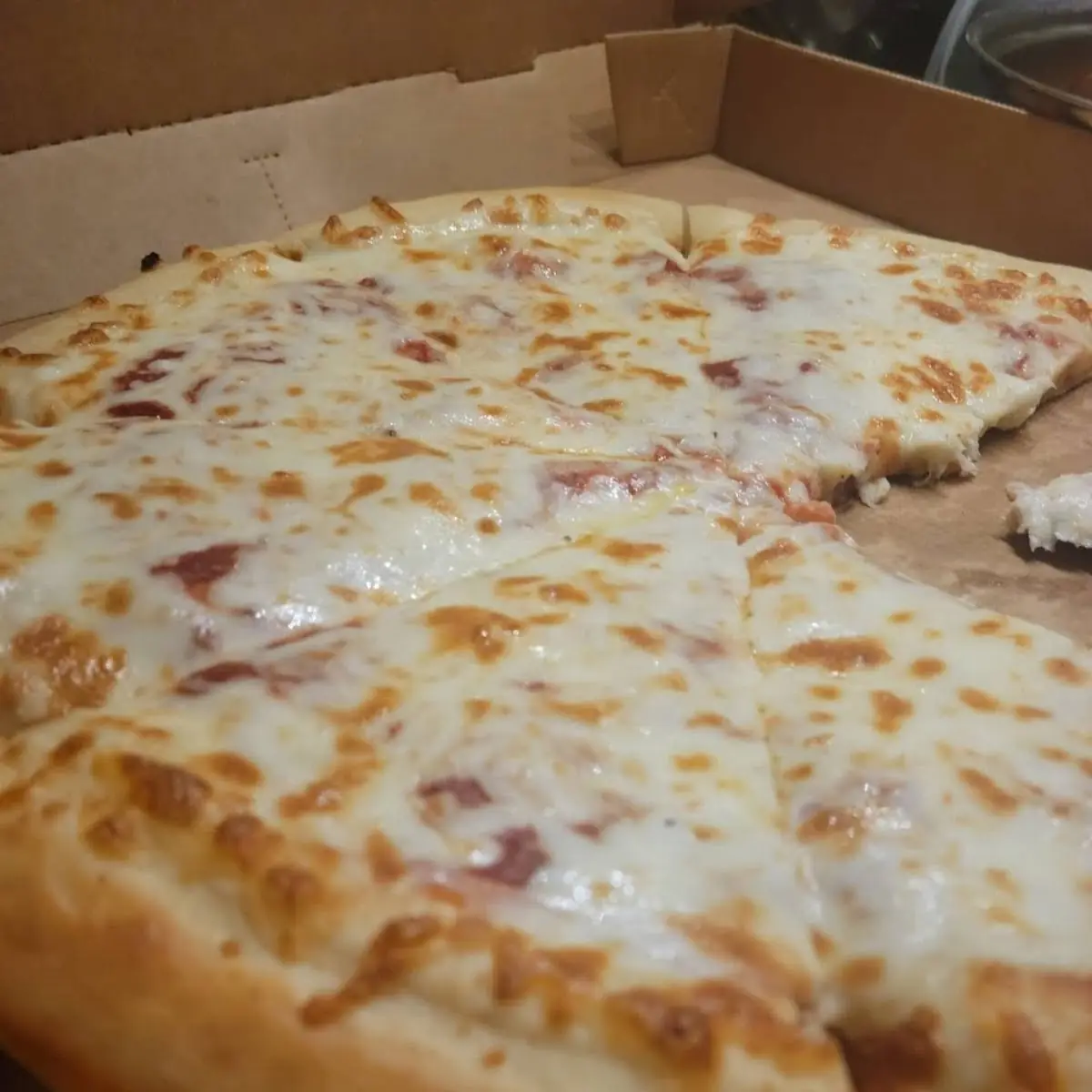 Cheese Pizza