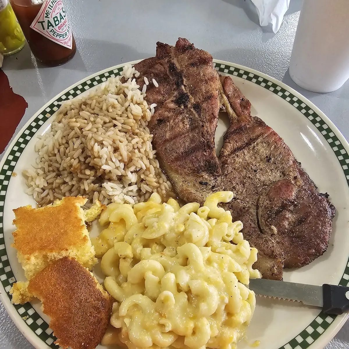 Mac & Cheese