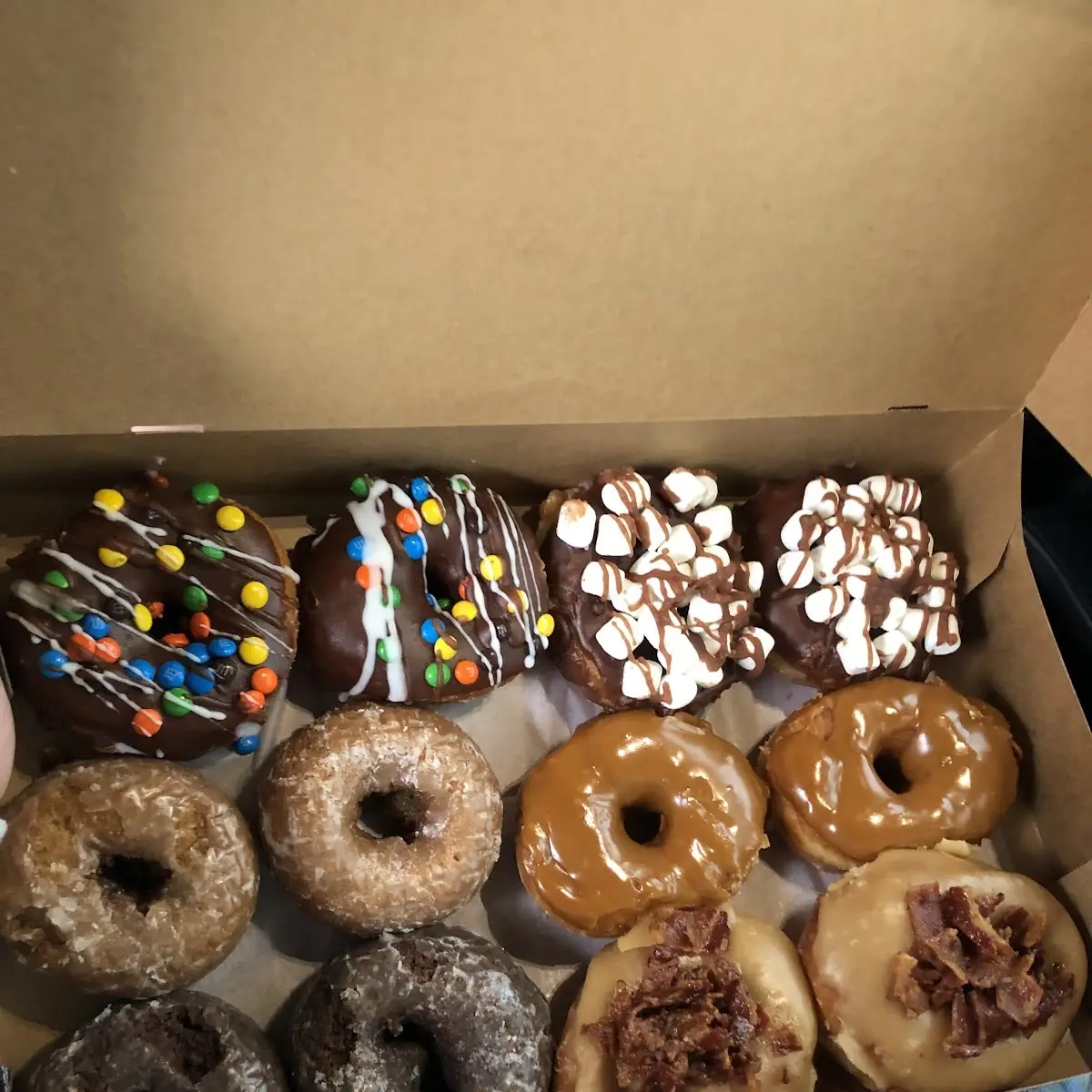 Doughnut