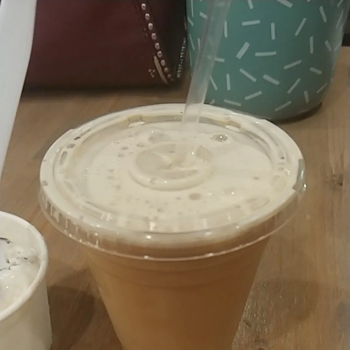 Cold Brew