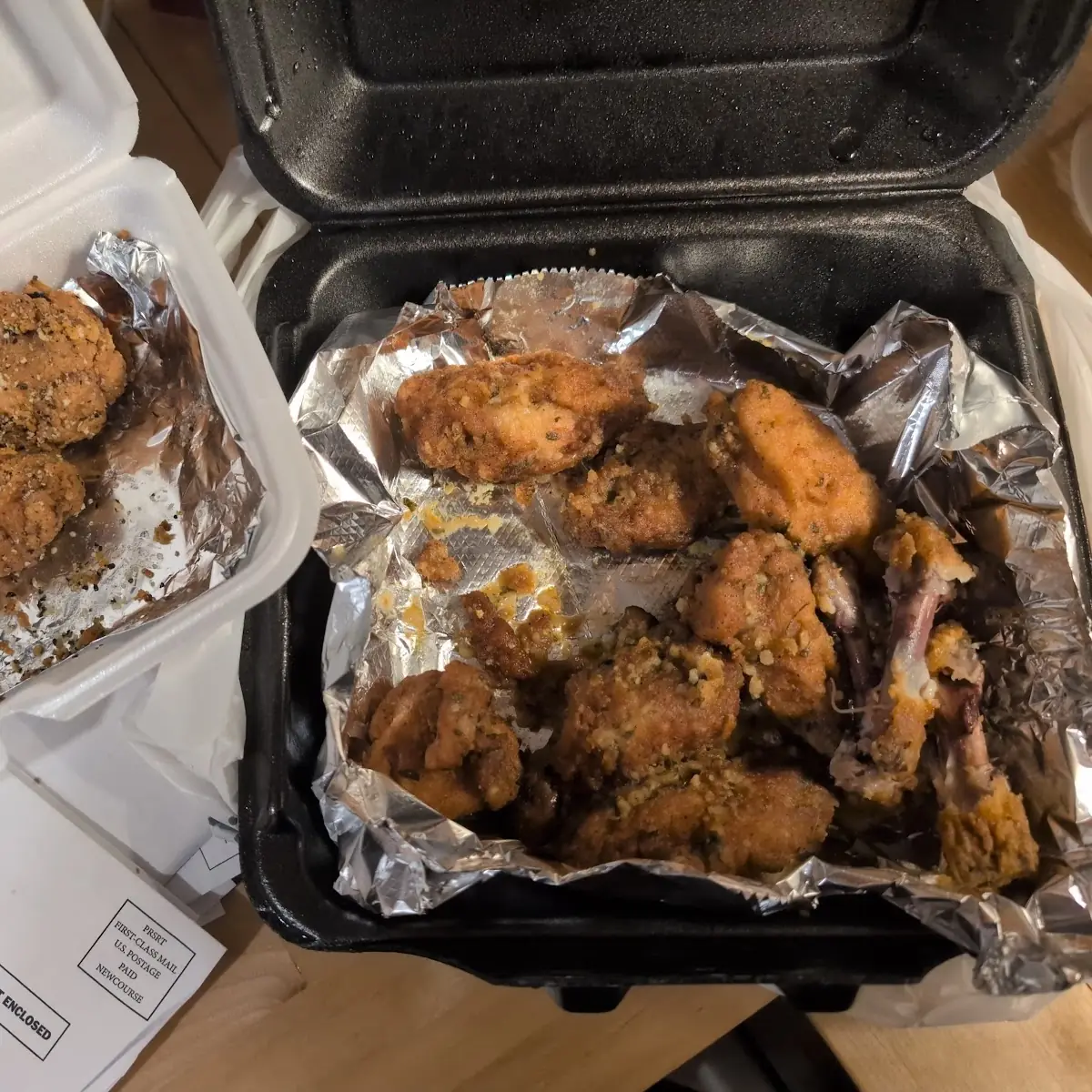 Lemon Pepper