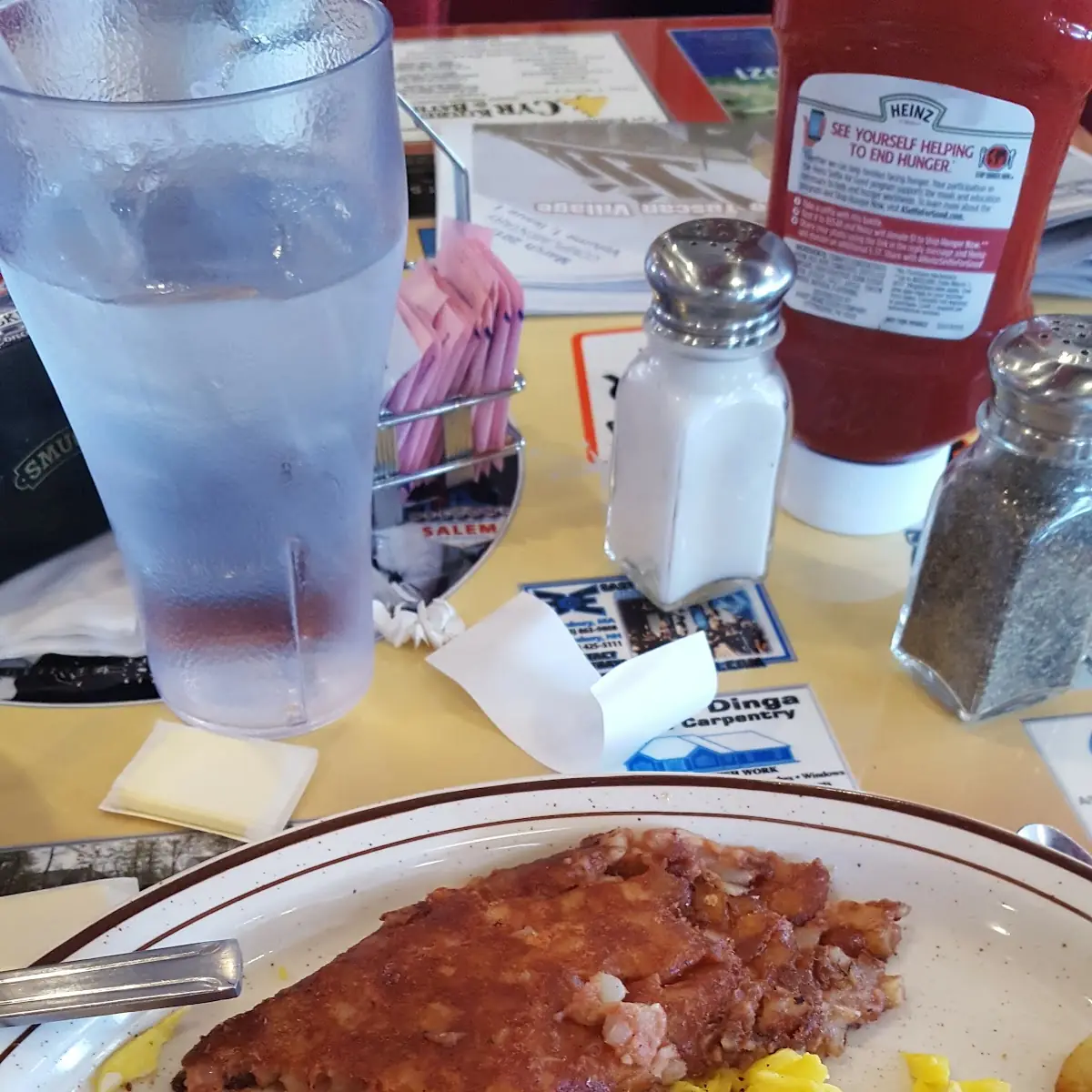 Home Fries