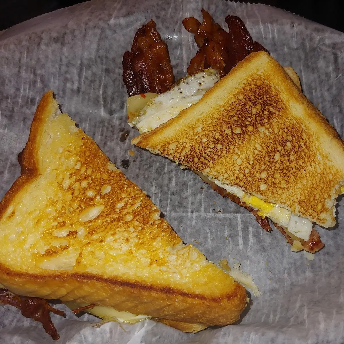 Texas Toast