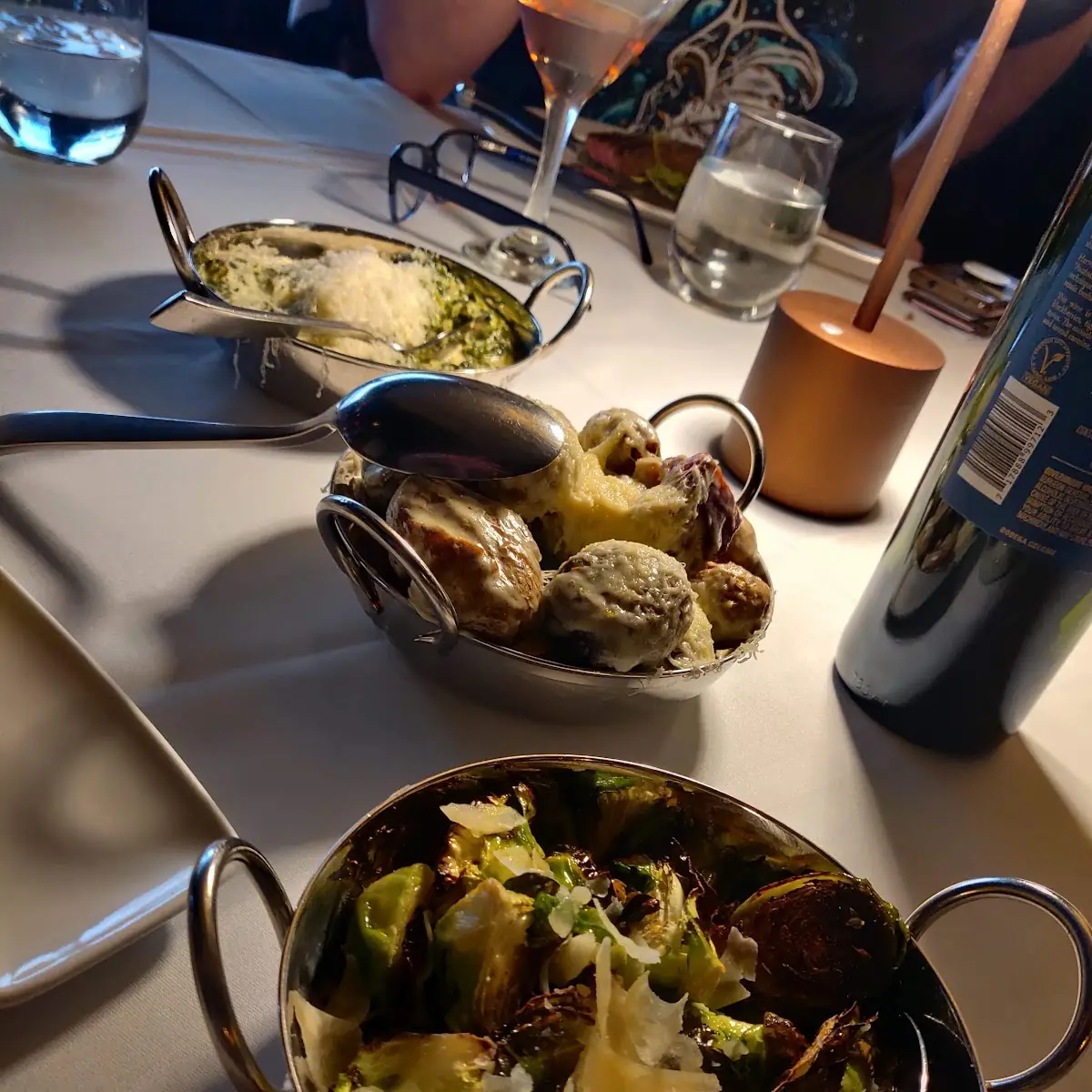 Brussel Sprouts
