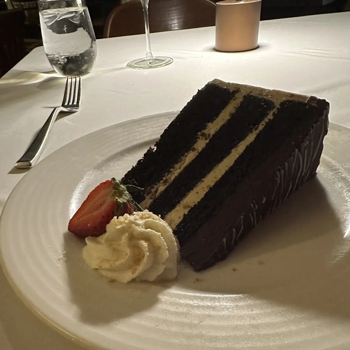 Chocolate Cake