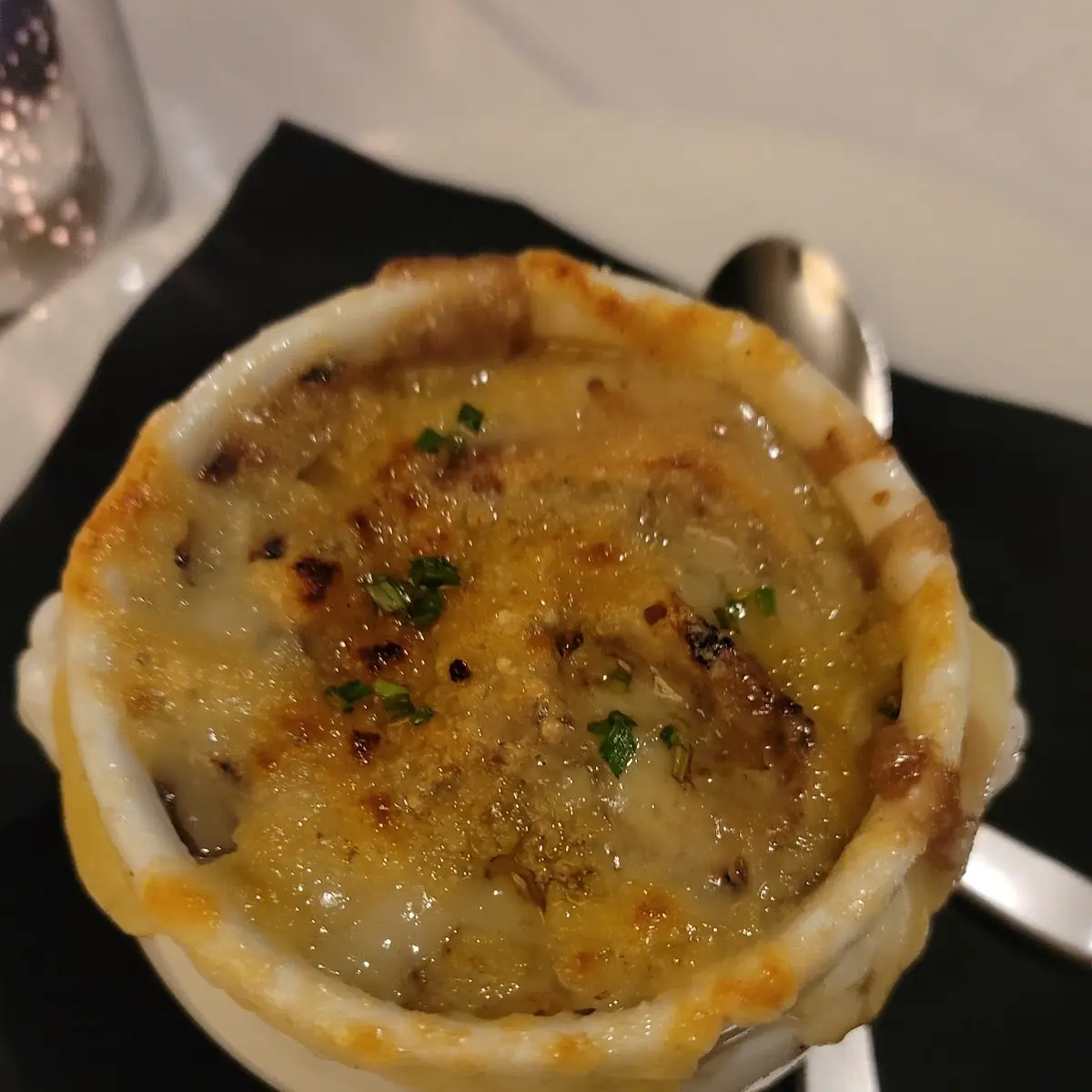 French Onion Soup