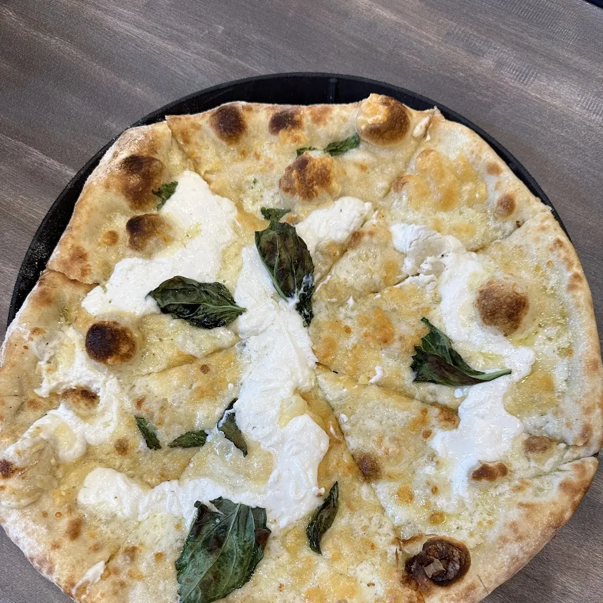 PASTAizza Cheesy Marinara
