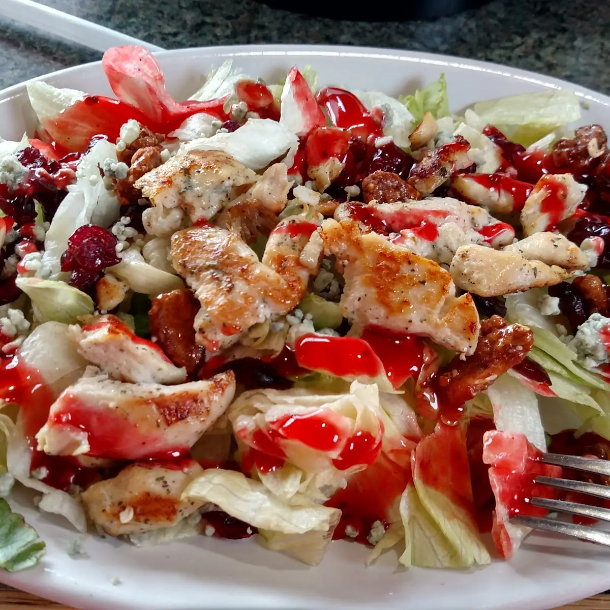 Artisan Chicken Salad