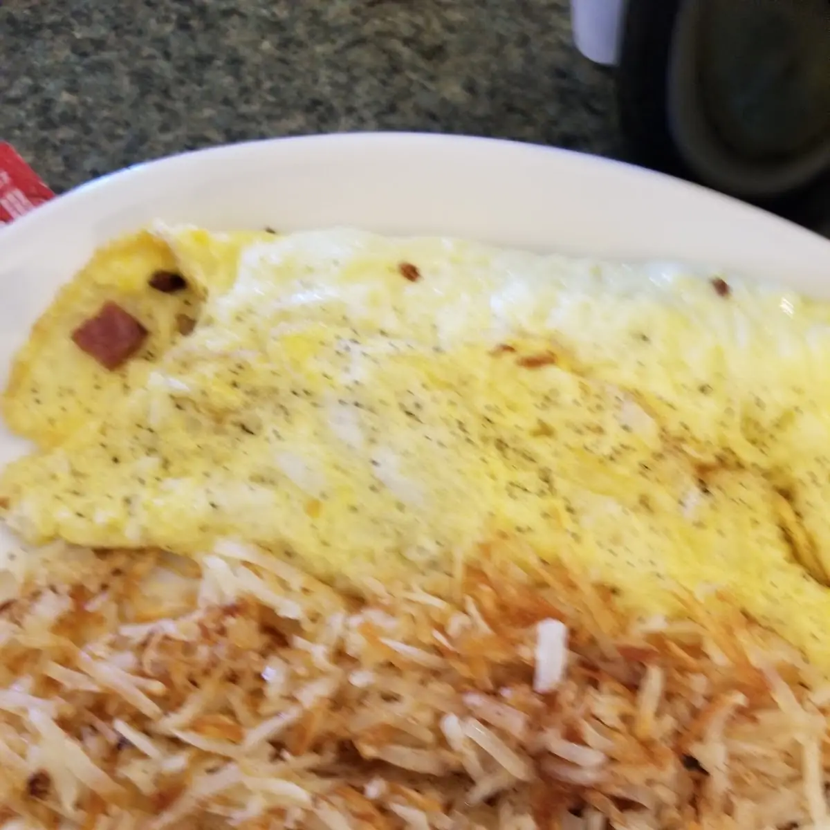 Hash Browns