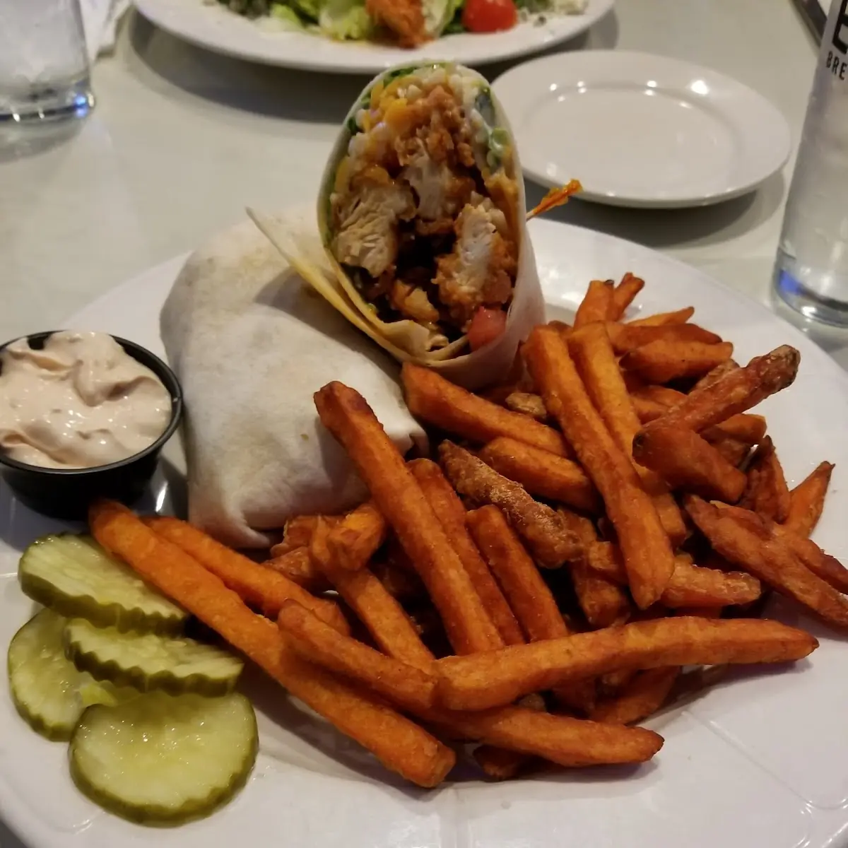 Sweet Potato