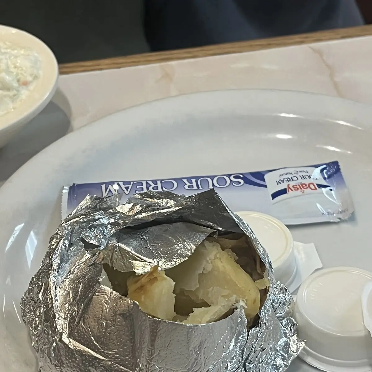 Baked Potato