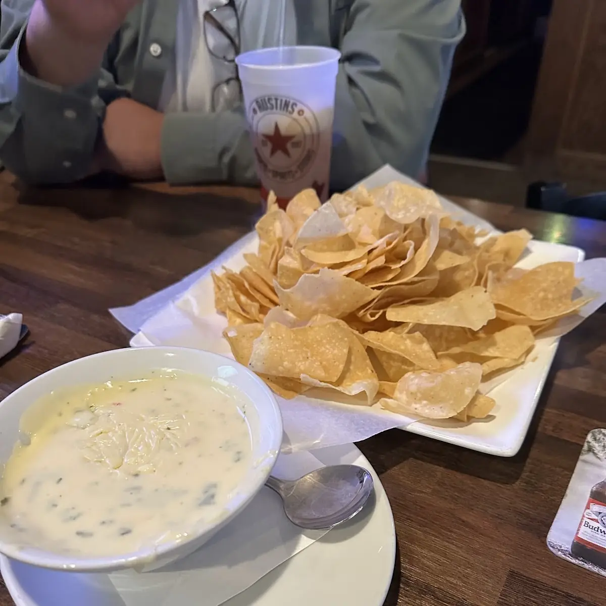 Cheese Dip