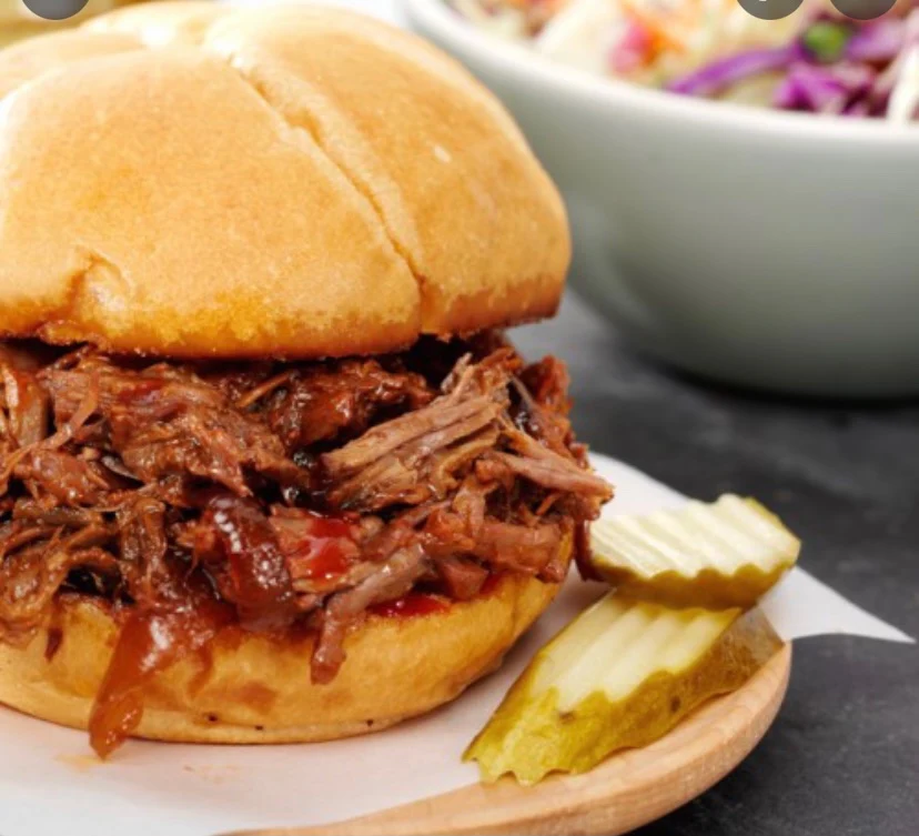BBQ Pork