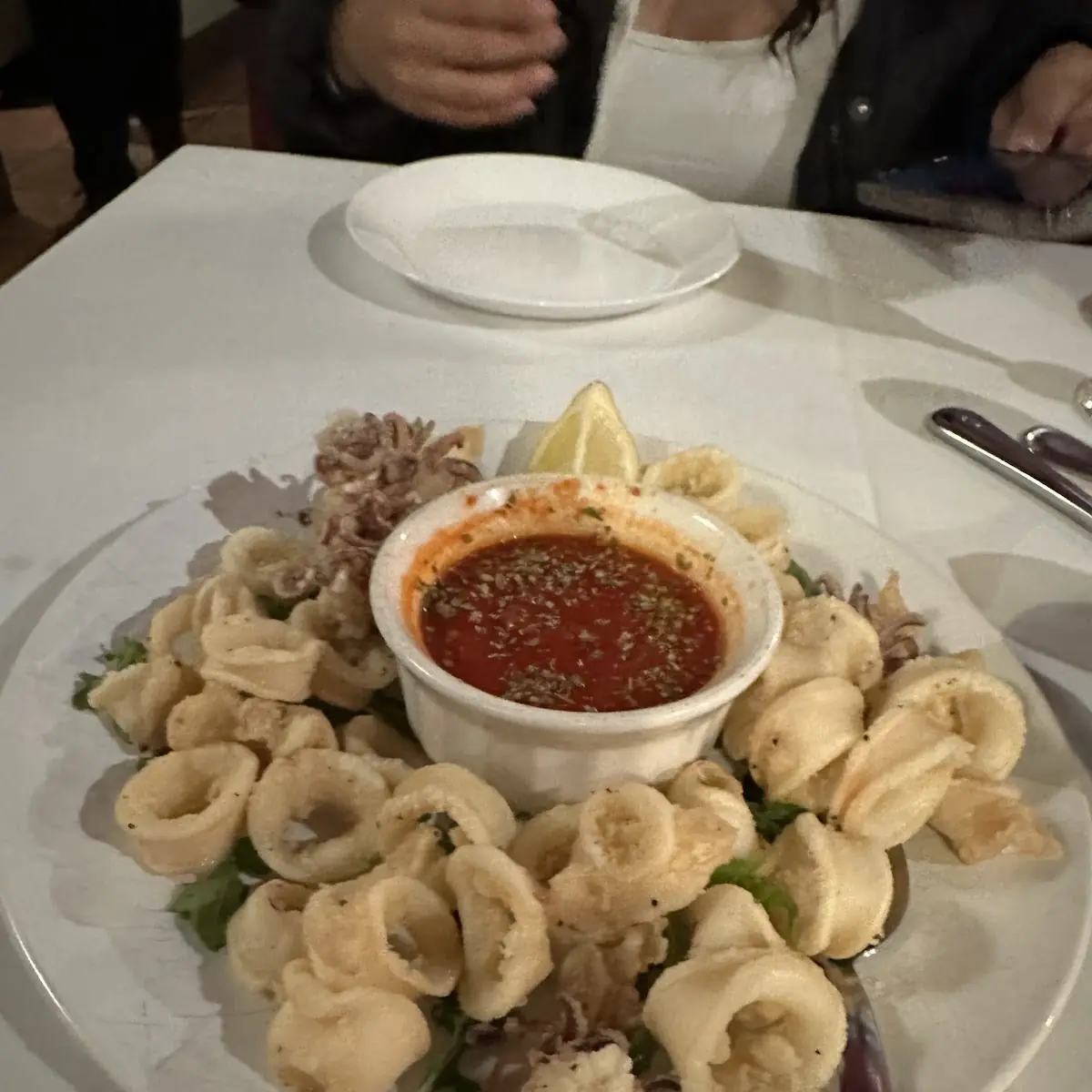 Fritto Misto