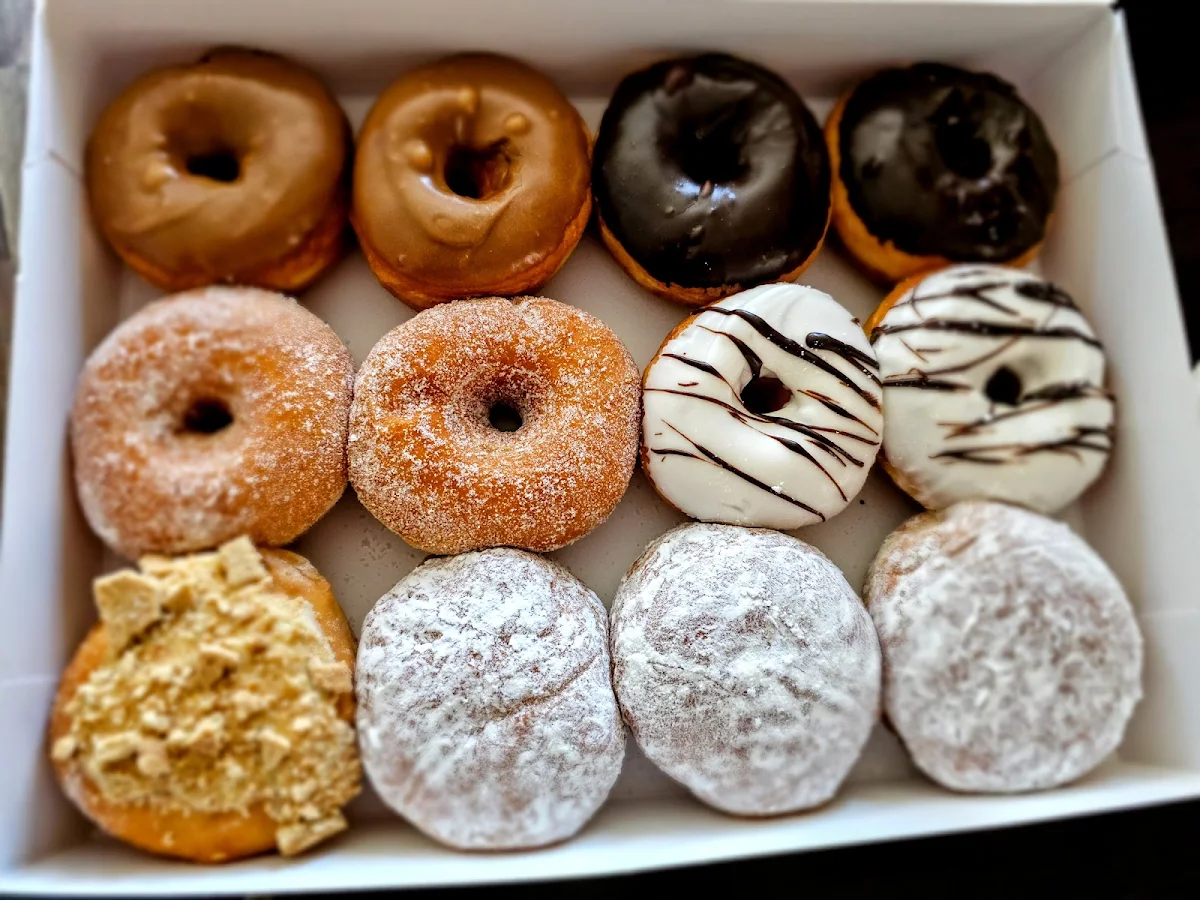 Donut