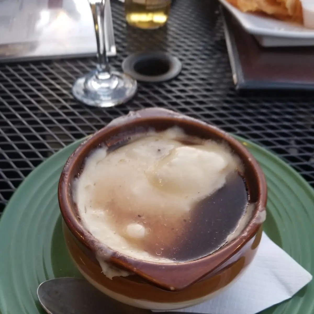 Onion Soup