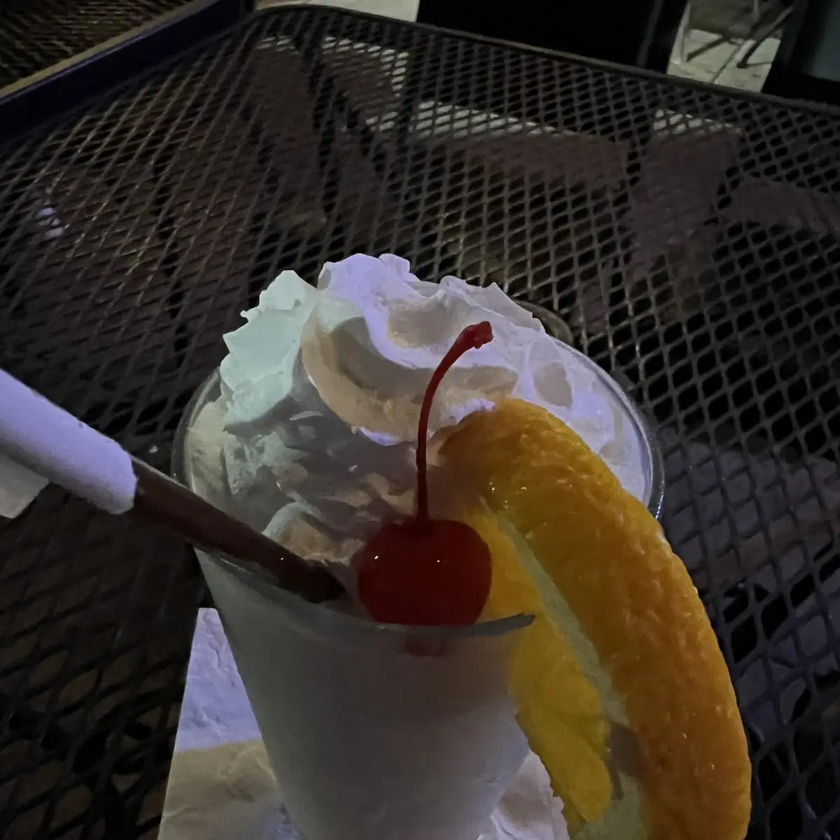 Piña Colada