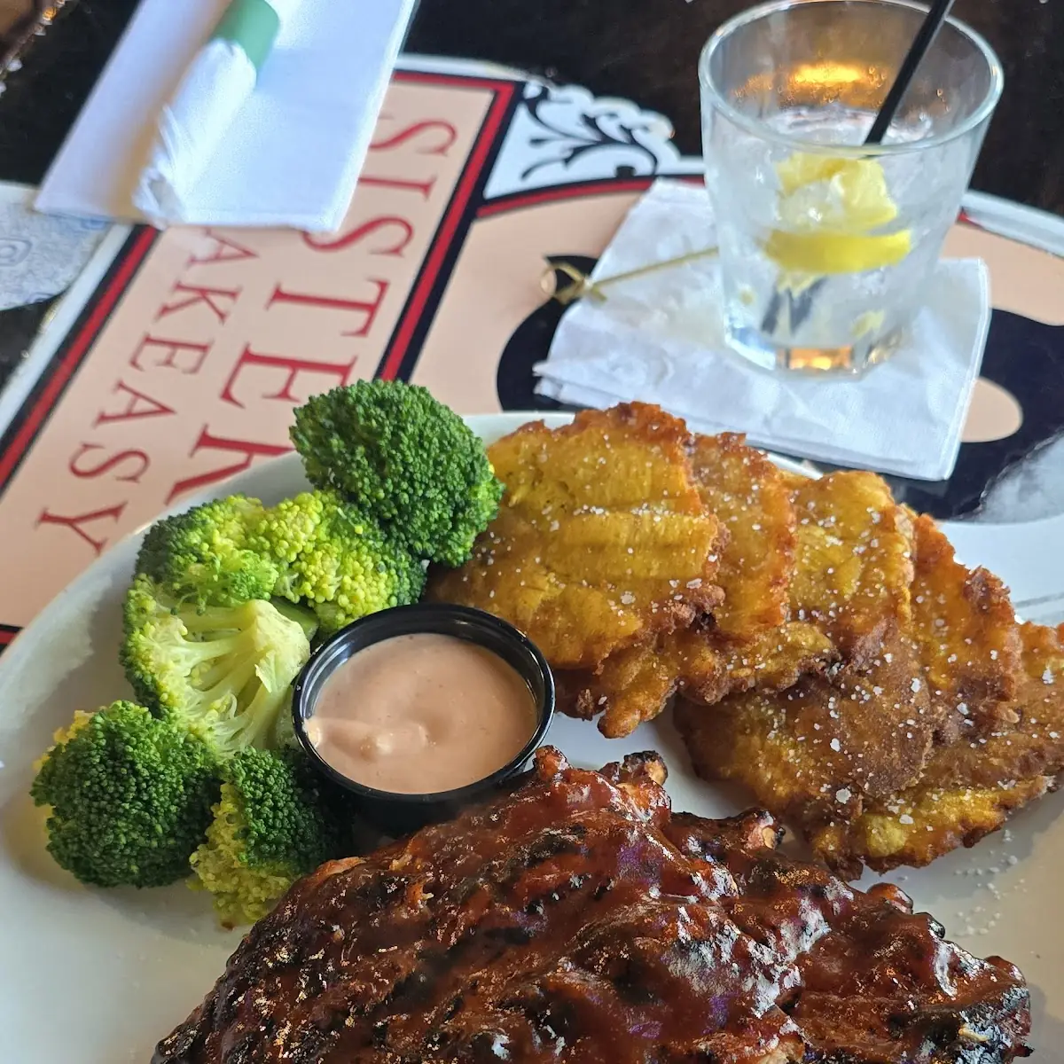 Ribs